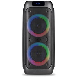 NGS Wild Banger 2 Altavoz Portátil con Bluetooth 160W